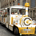 Montmartre Promotrain